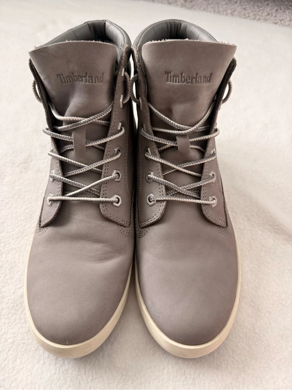 Timberland casual high